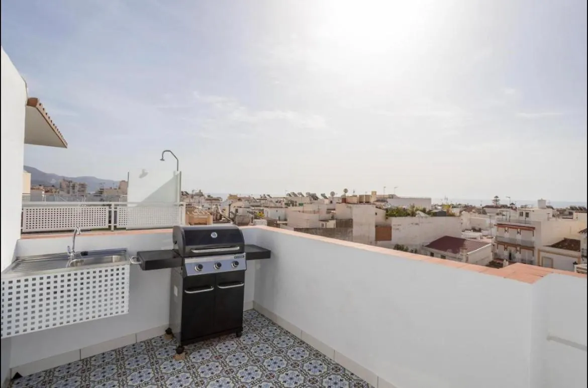 Apartamento El Mirador Nerja España