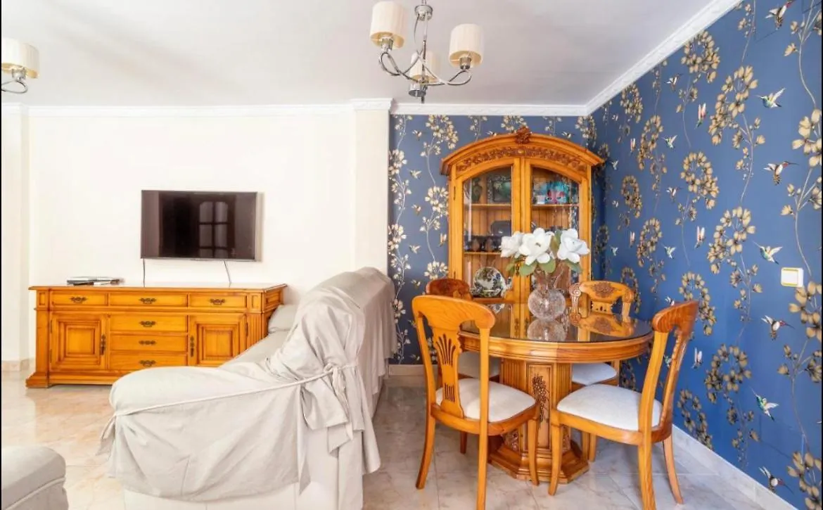 Apartamento El Mirador Nerja