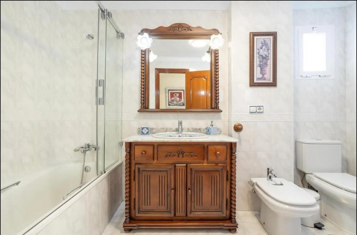 Apartamento El Mirador Nerja