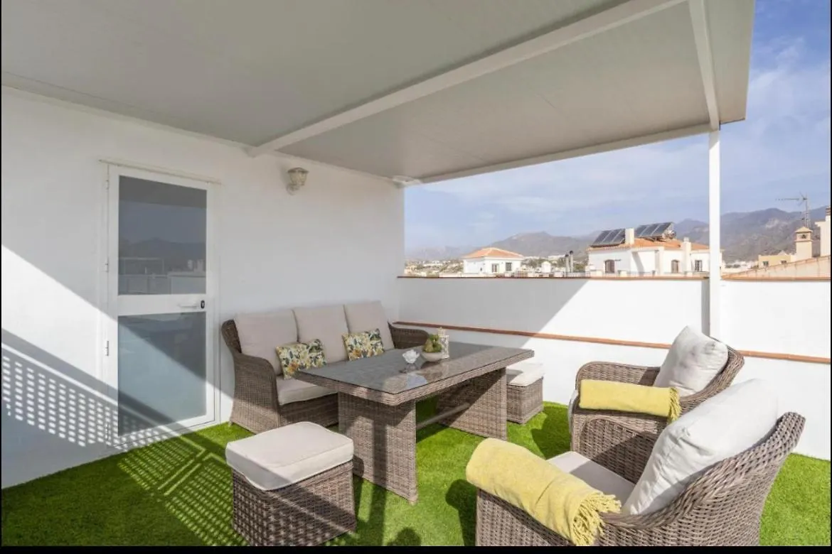Apartamento El Mirador Nerja