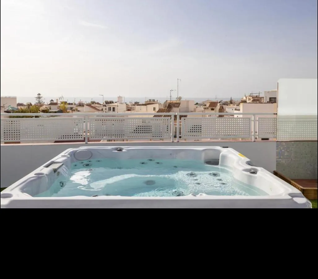 Apartamento El Mirador Nerja