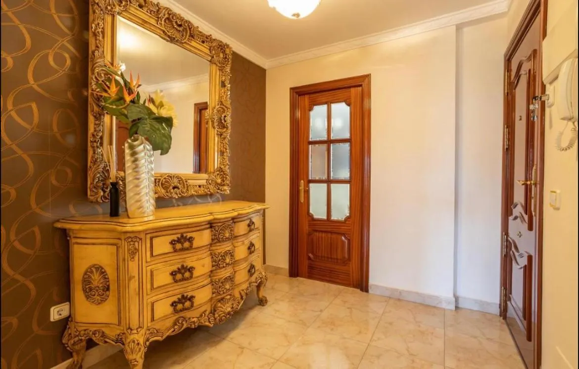 Apartamento El Mirador Nerja