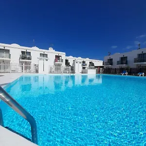 Casa Gil San Valentin , Corralejo España